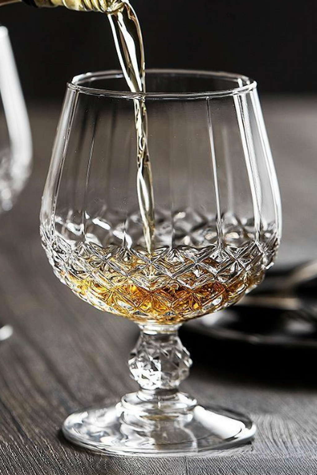Atelier Cognac – Crystal Brandy Glass