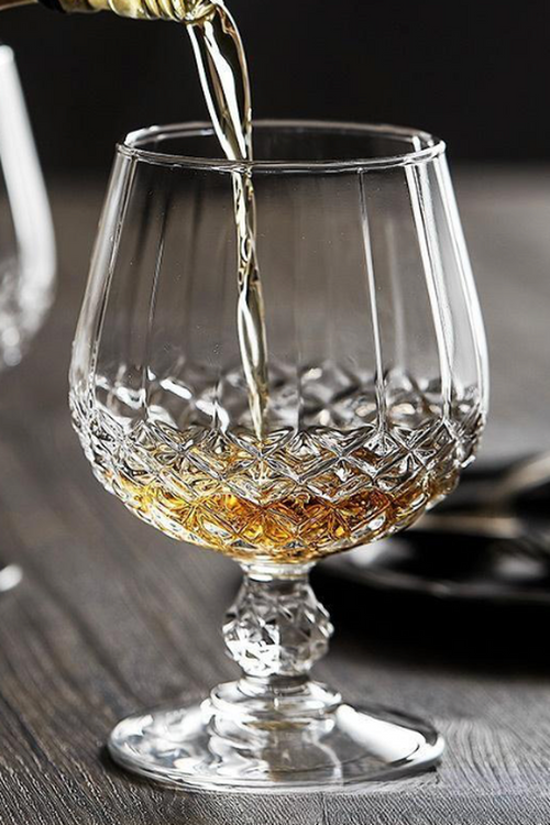 Atelier Cognac – Crystal Brandy Glass
