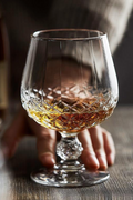 Atelier Cognac – Crystal Brandy Glass