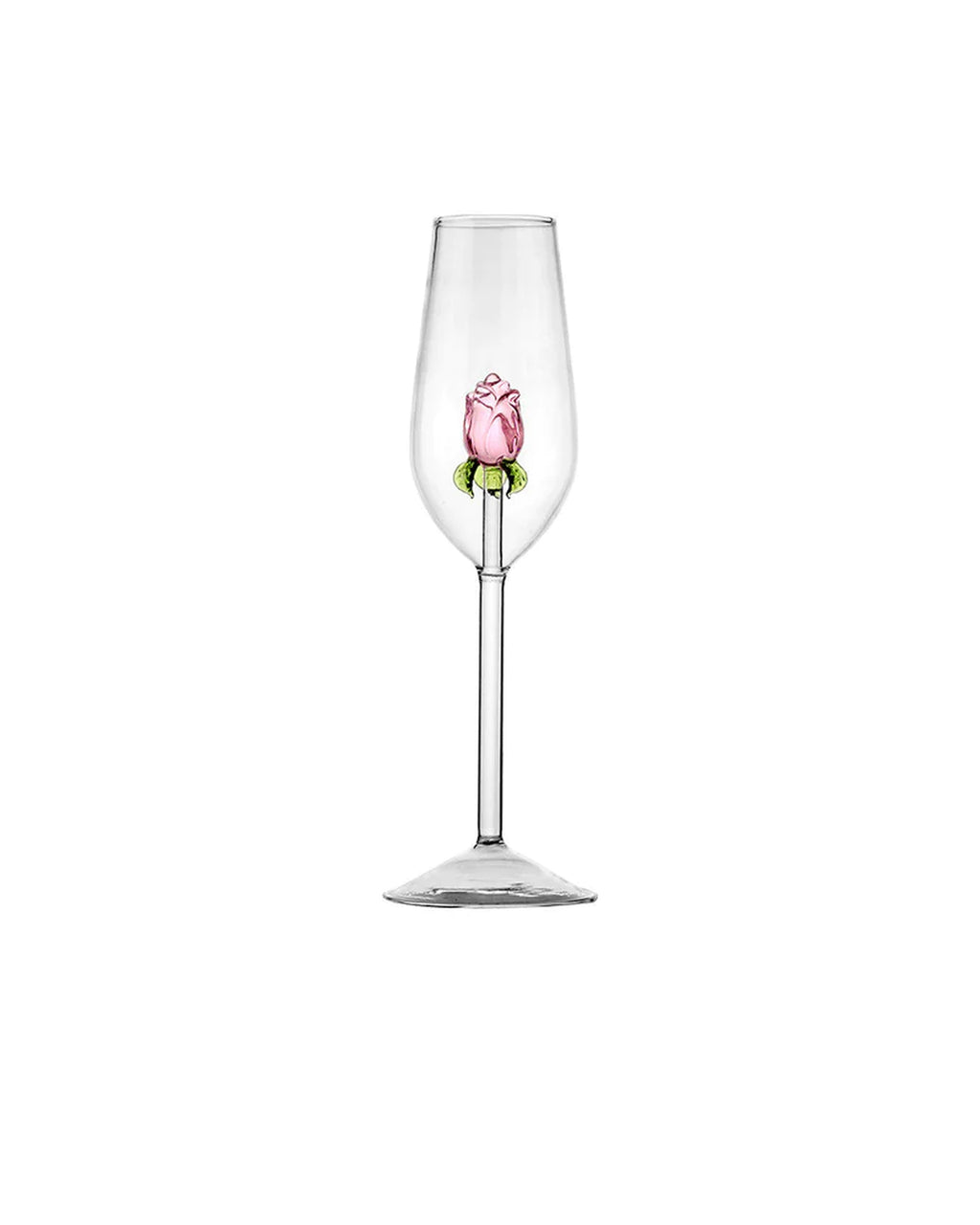 Verre Rosé Éternel – Signature Wine Glass