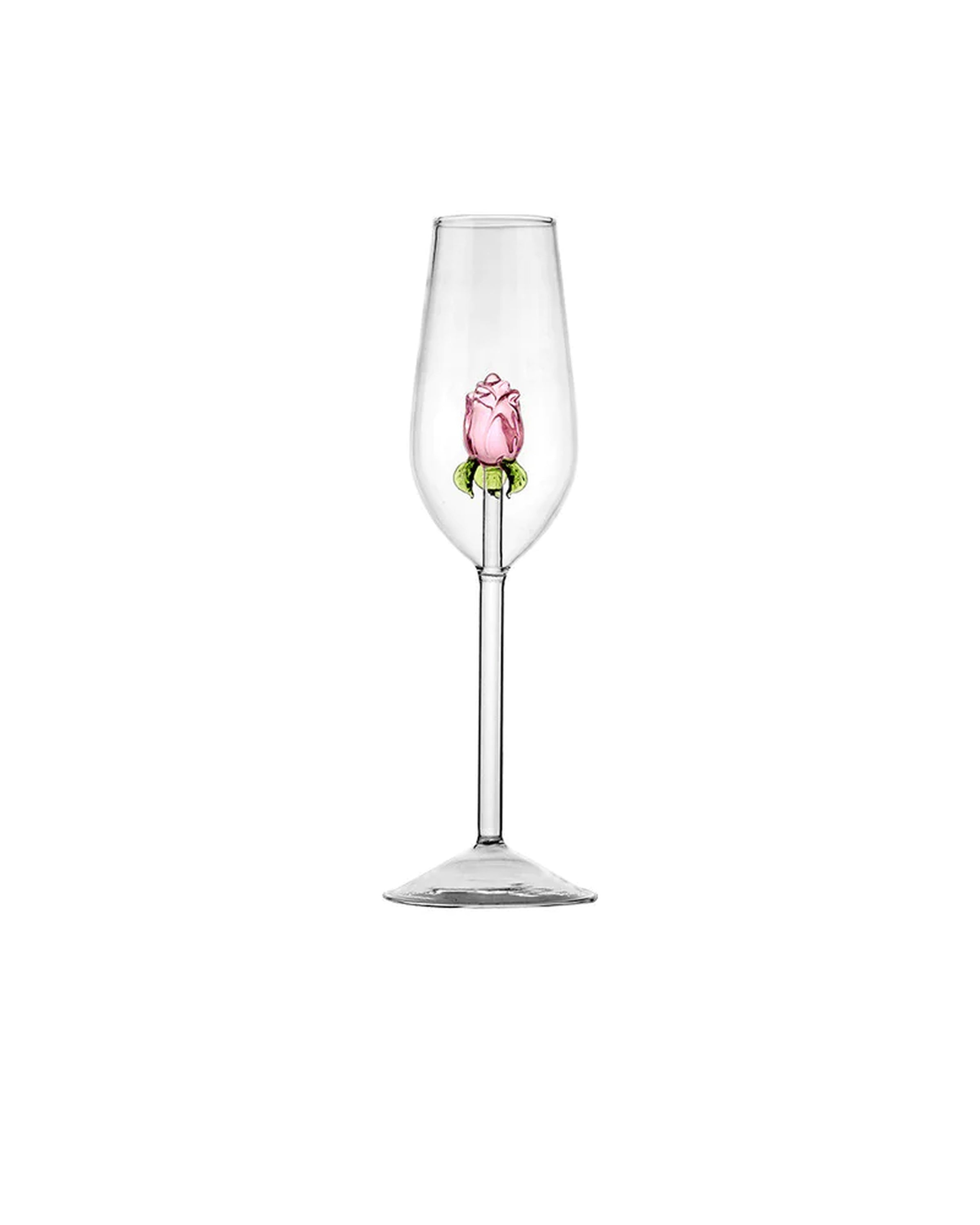 Verre Rosé Éternel – Signature Wine Glass