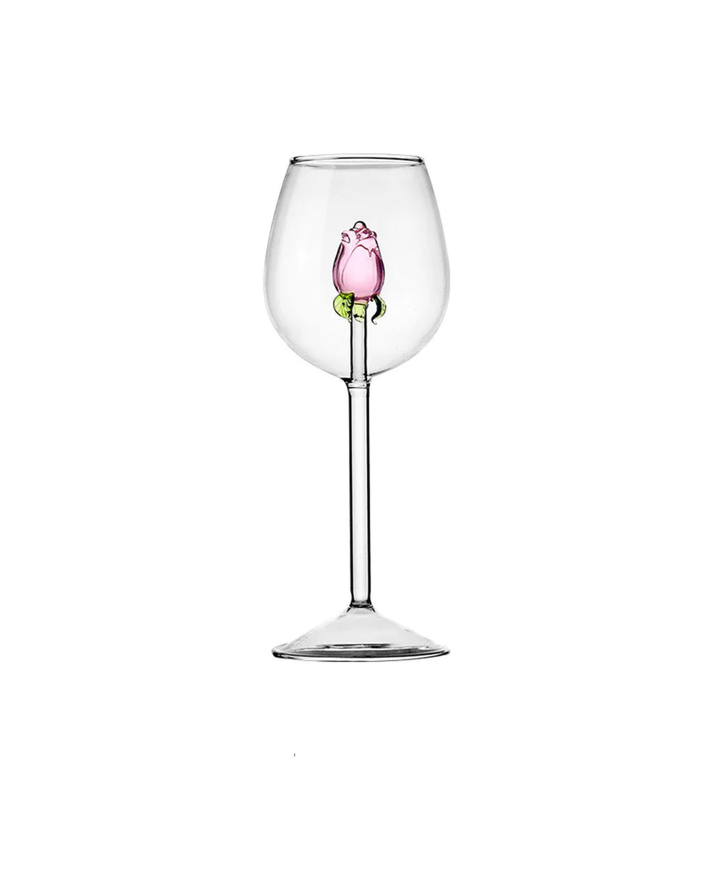 Verre Rosé Éternel – Signature Wine Glass