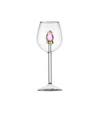 Verre Rosé Éternel – Signature Wine Glass