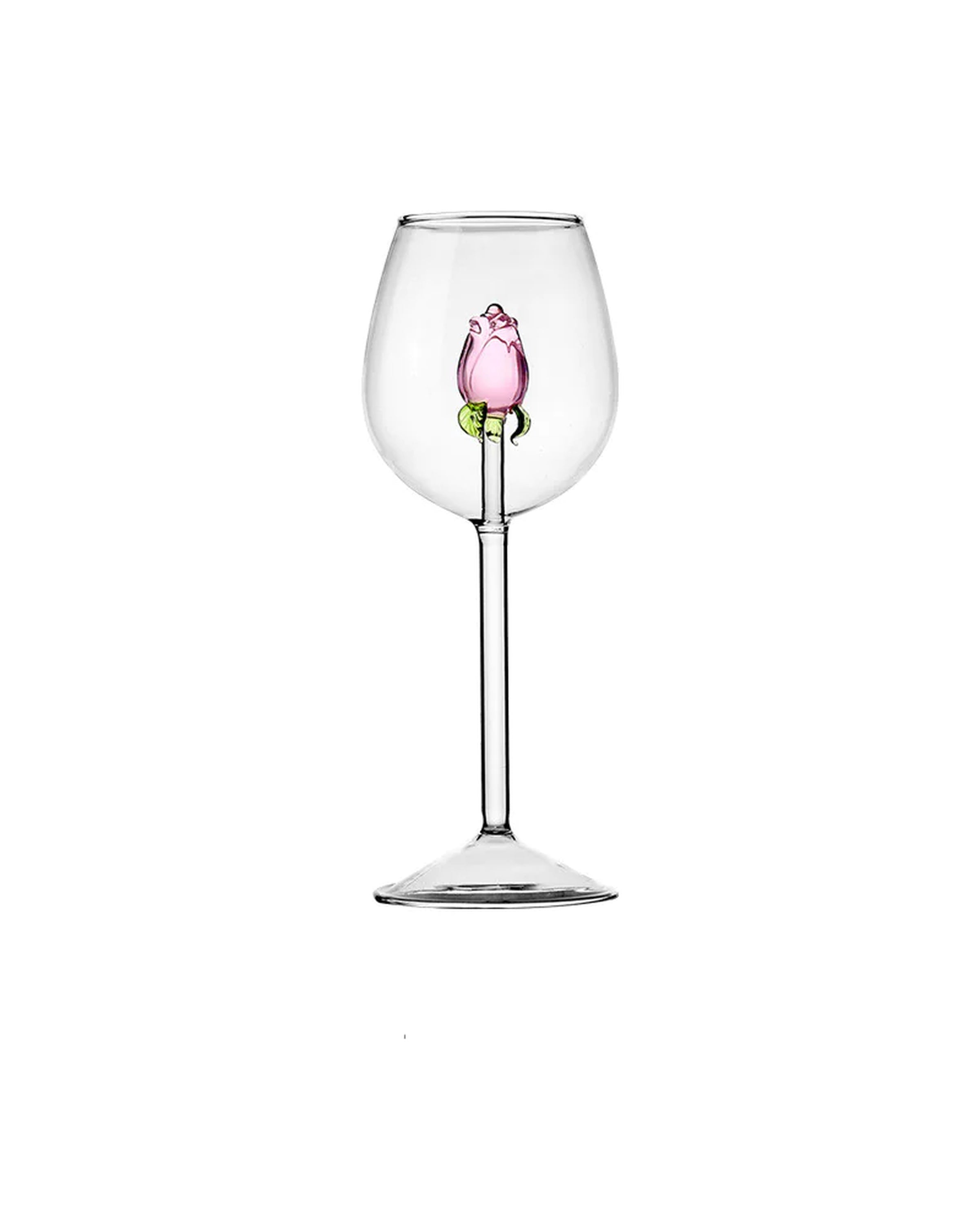 Verre Rosé Éternel – Signature Wine Glass