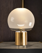 Lune Blanche Noctra Table Lamp