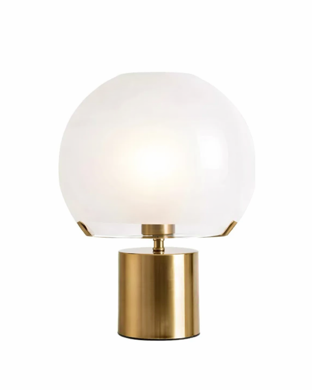 Lune Blanche Noctra Table Lamp