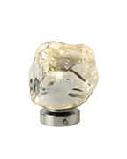 Lune Blanche Aura Stone Lamp