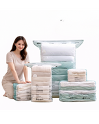 AeroVault No Pump Storage Bags
