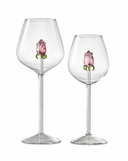Verre Rosé Éternel – Signature Wine Glass