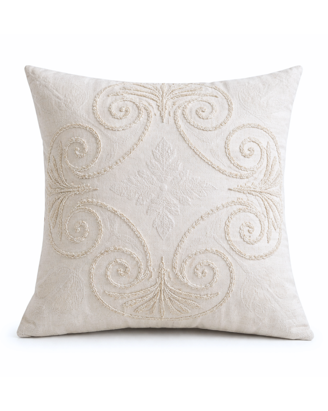 Lune Blanche Versailles Cushion Cover