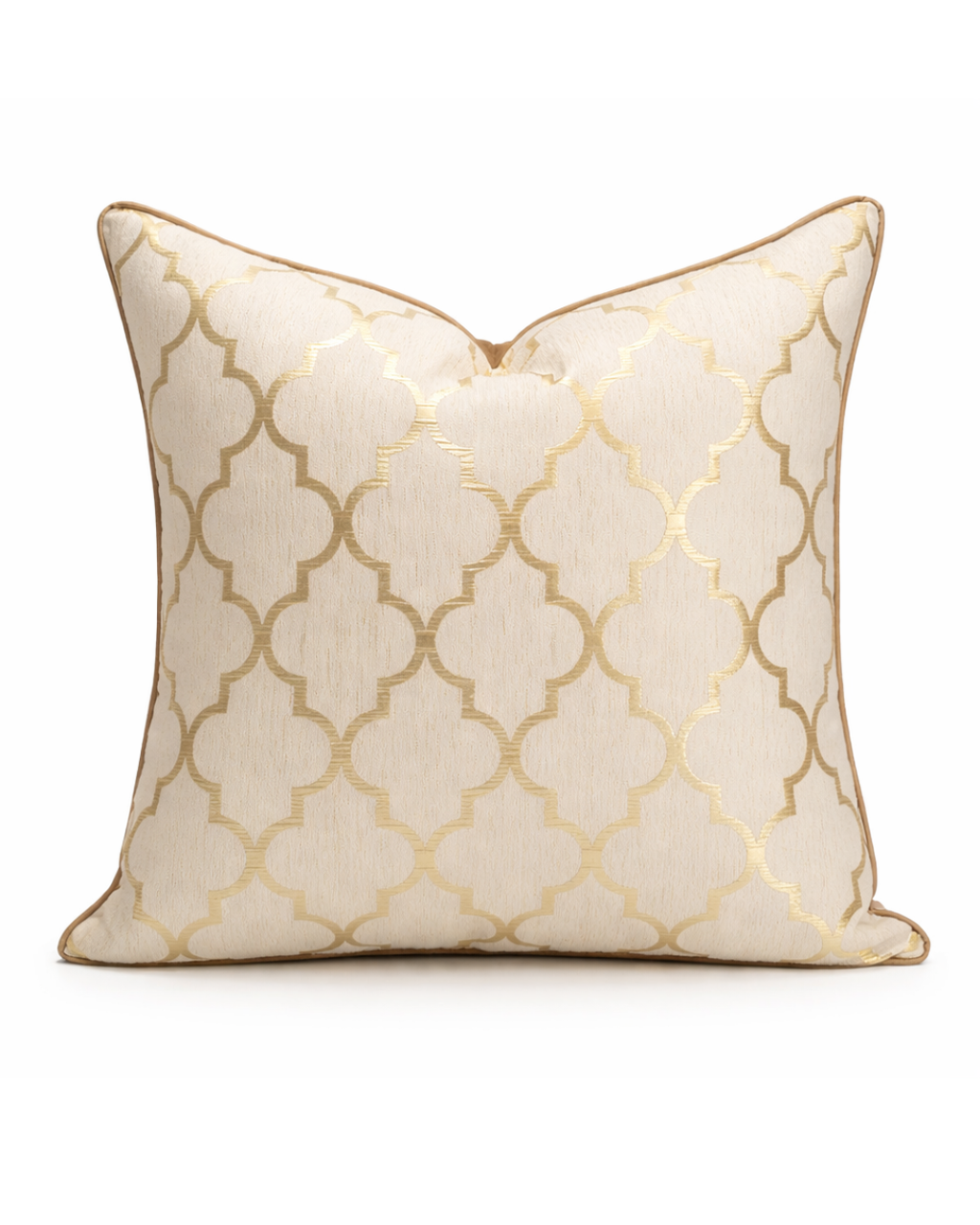 Lune Blanche Aurum Cushion Cover