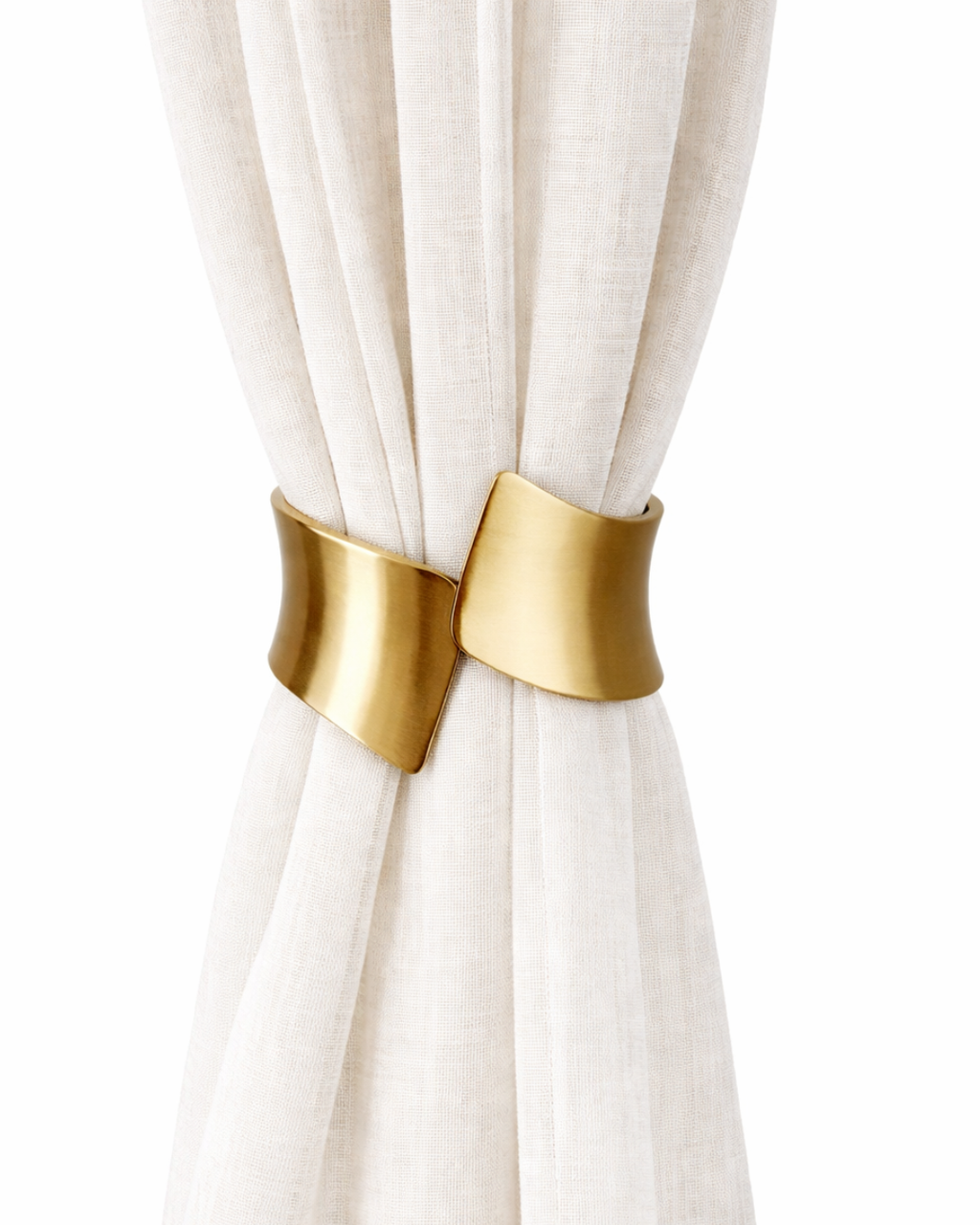 Lune Blanche Aurelia Curtain Tie