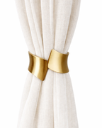 Lune Blanche Aurelia Curtain Tie