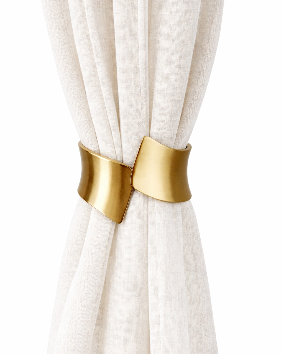 Lune Blanche Aurelia Curtain Tie