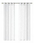 Lune Blanche Élina Sheer Curtains